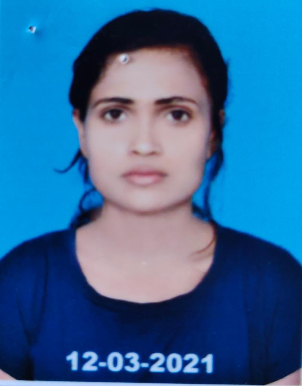 Photo of Diksha Raj